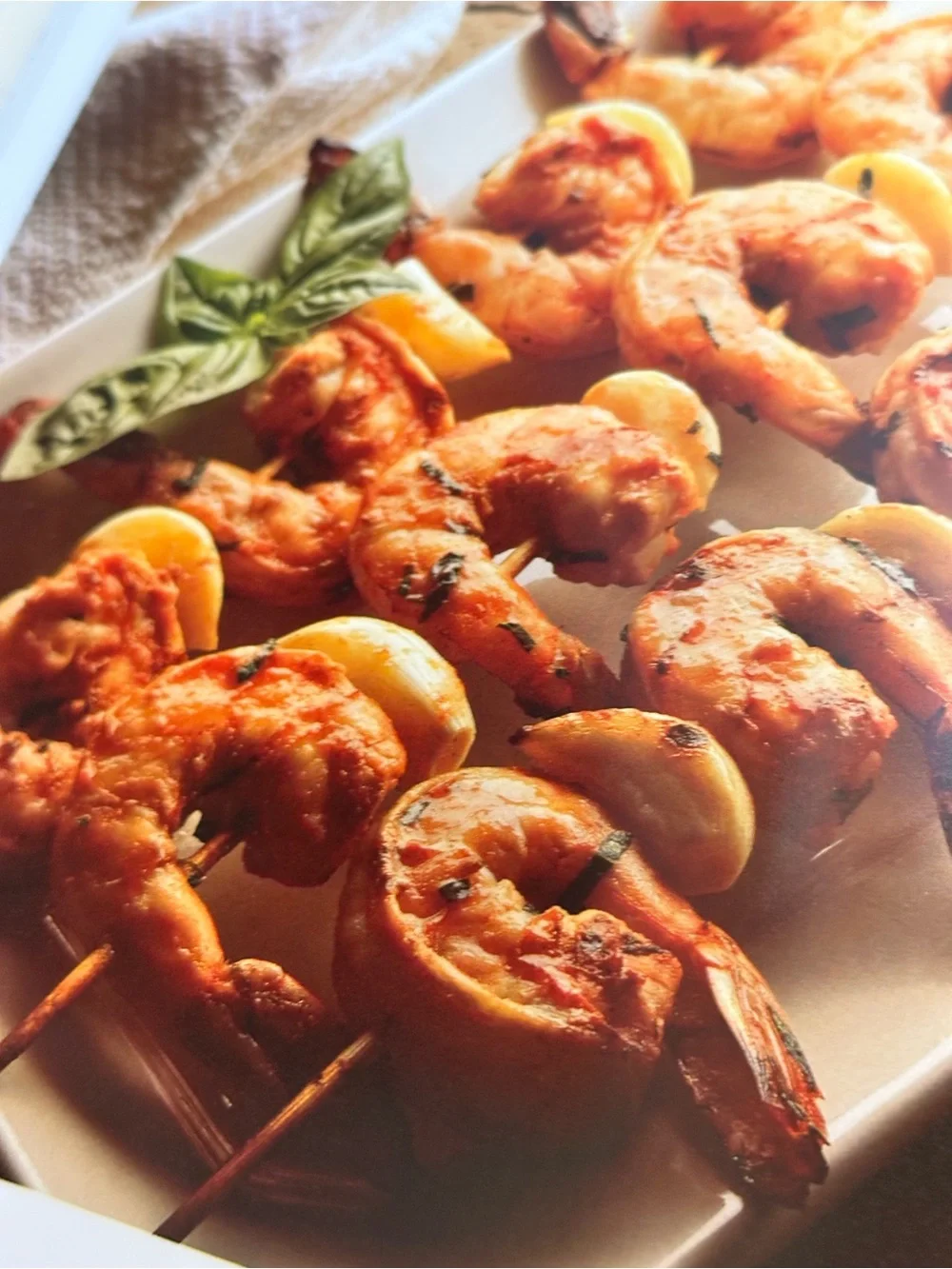 Williams Sonoma Grilling hardcover cookbook